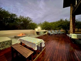 Kruger National Park South Accommodation at Nghala Self-catering Holiday Home | Viya