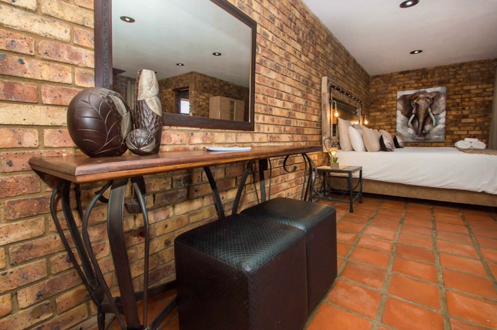 Cradle Of Humankind Accommodation at Idwala Le Ingwe Lodge | Viya