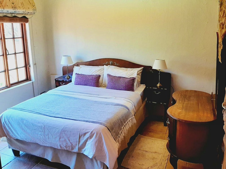 Western Cape Accommodation at Kliphuis @ Slangboskloof | Viya