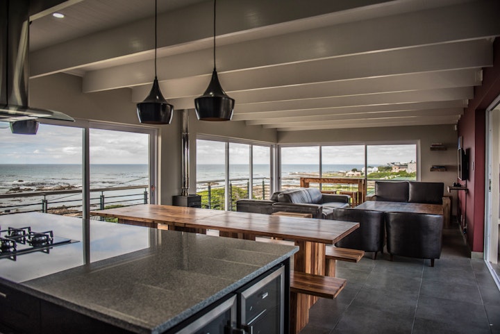 Gansbaai Accommodation at Villa Vue | Viya