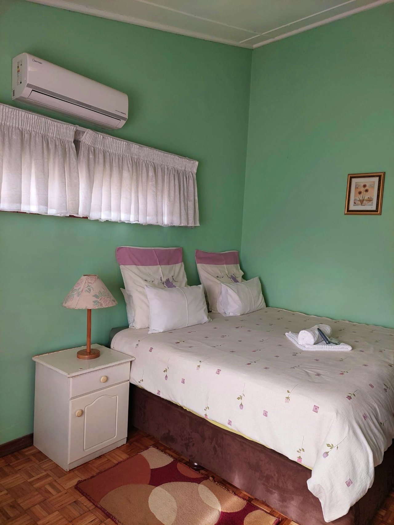 Scottsville Accommodation at  | Viya