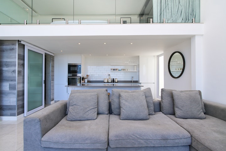 Atlantic Seaboard Accommodation at Sandpiper House | Viya