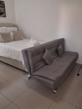 Bloubergstrand Accommodation at  | Viya