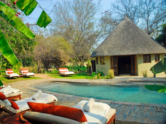 Namibia Accommodation at  | Viya