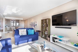 Bloubergstrand Accommodation at Eden On The Bay 256 | Viya