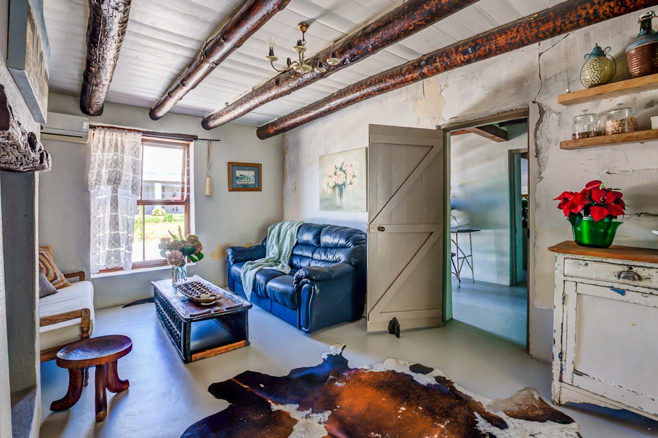 Overberg Accommodation at  | Viya