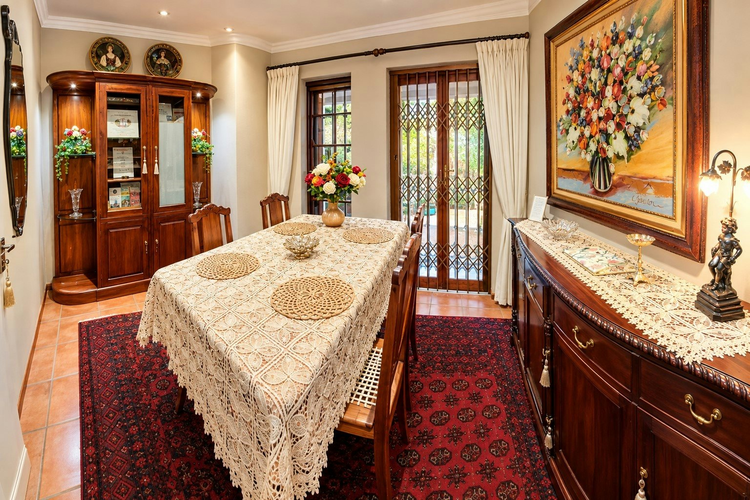 Meerendal Cottage Affordable Luxury image no 48 of 52