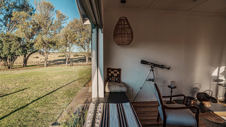 Free State Accommodation at Gunsfontein Eco Farm | Viya