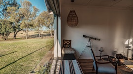 Free State Accommodation at Gunsfontein Eco Farm | Viya