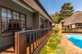 Loskop Valley Accommodation at  | Viya