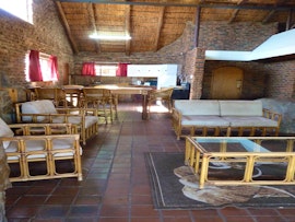 Northern Free State Accommodation at  | Viya