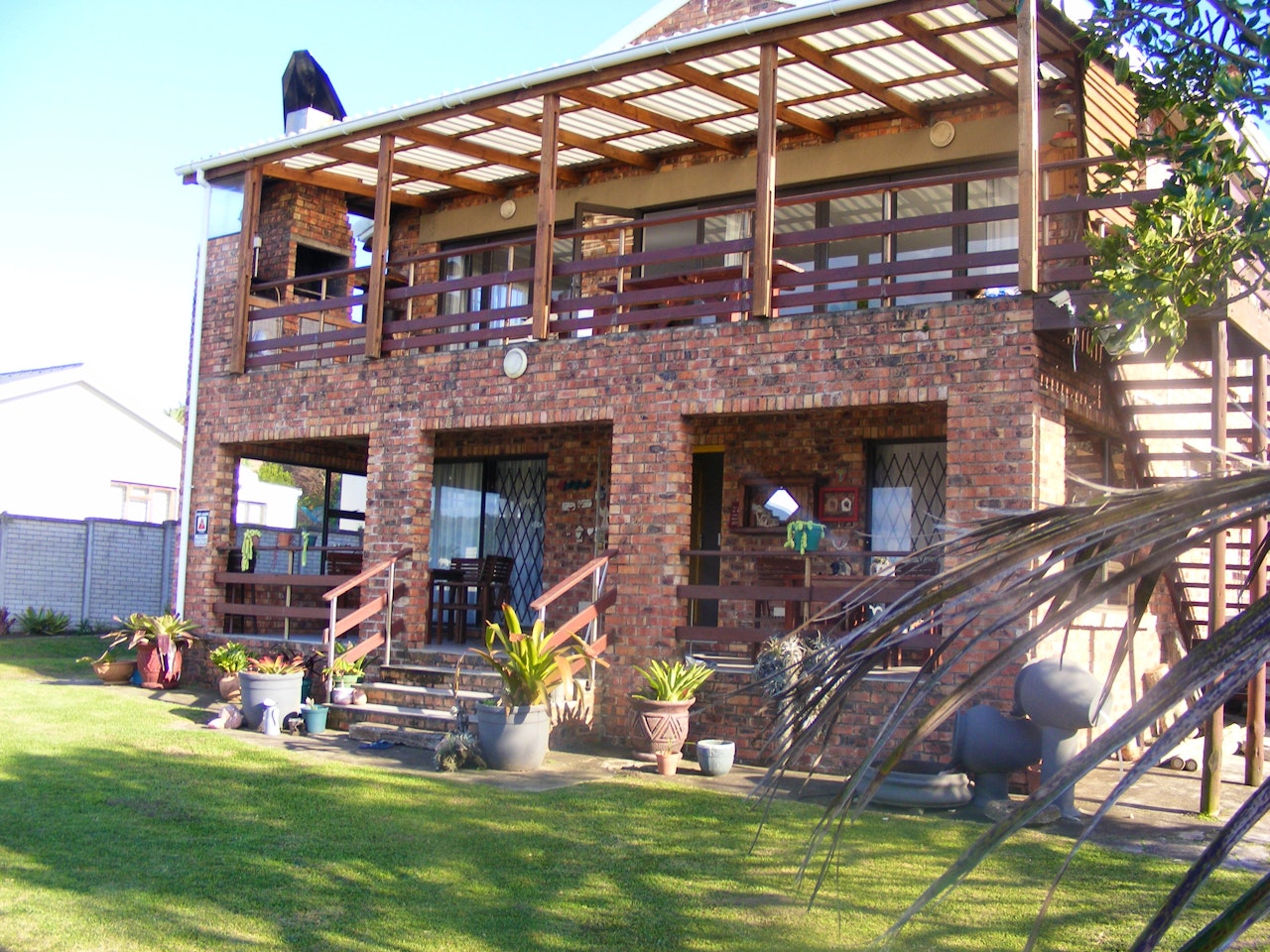 Eastern Cape Accommodation at  | Viya