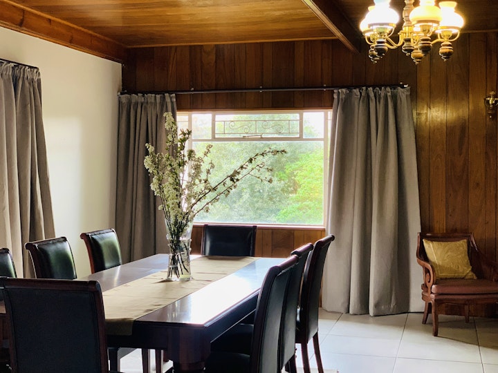 Boland Accommodation at L'Bloom Family House | Viya