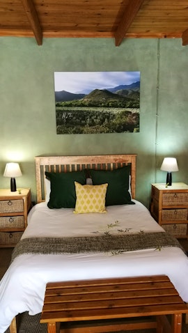 Karoo Accommodation at  | Viya