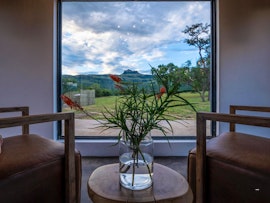 KwaZulu-Natal Accommodation at Sasi Bush Lodge | Viya