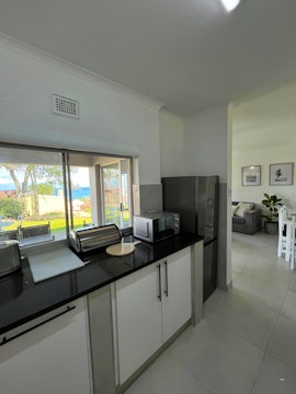 Ballito Accommodation at 30 Chakas Rock Chalet | Viya