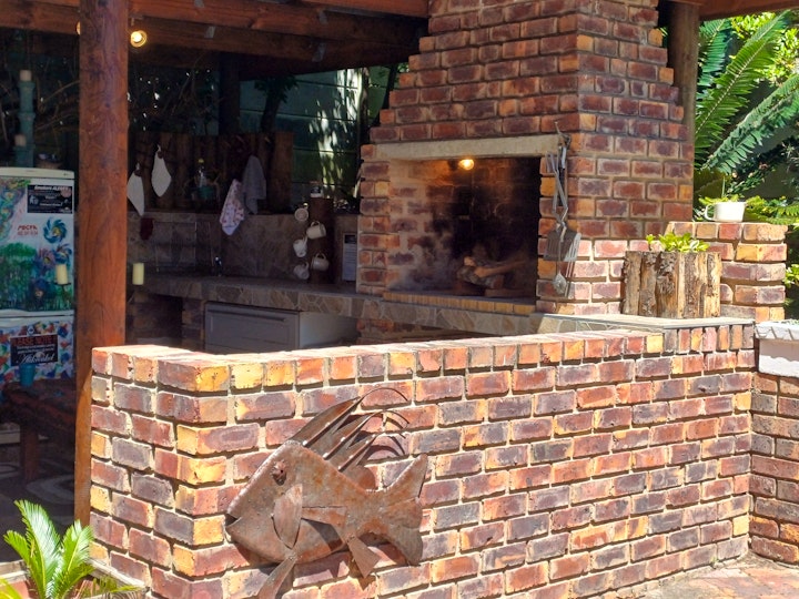 Garden Route Accommodation at Alikreukel Akkommodasie | Viya