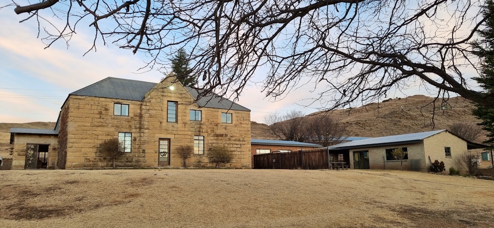 Free State Accommodation at  | Viya