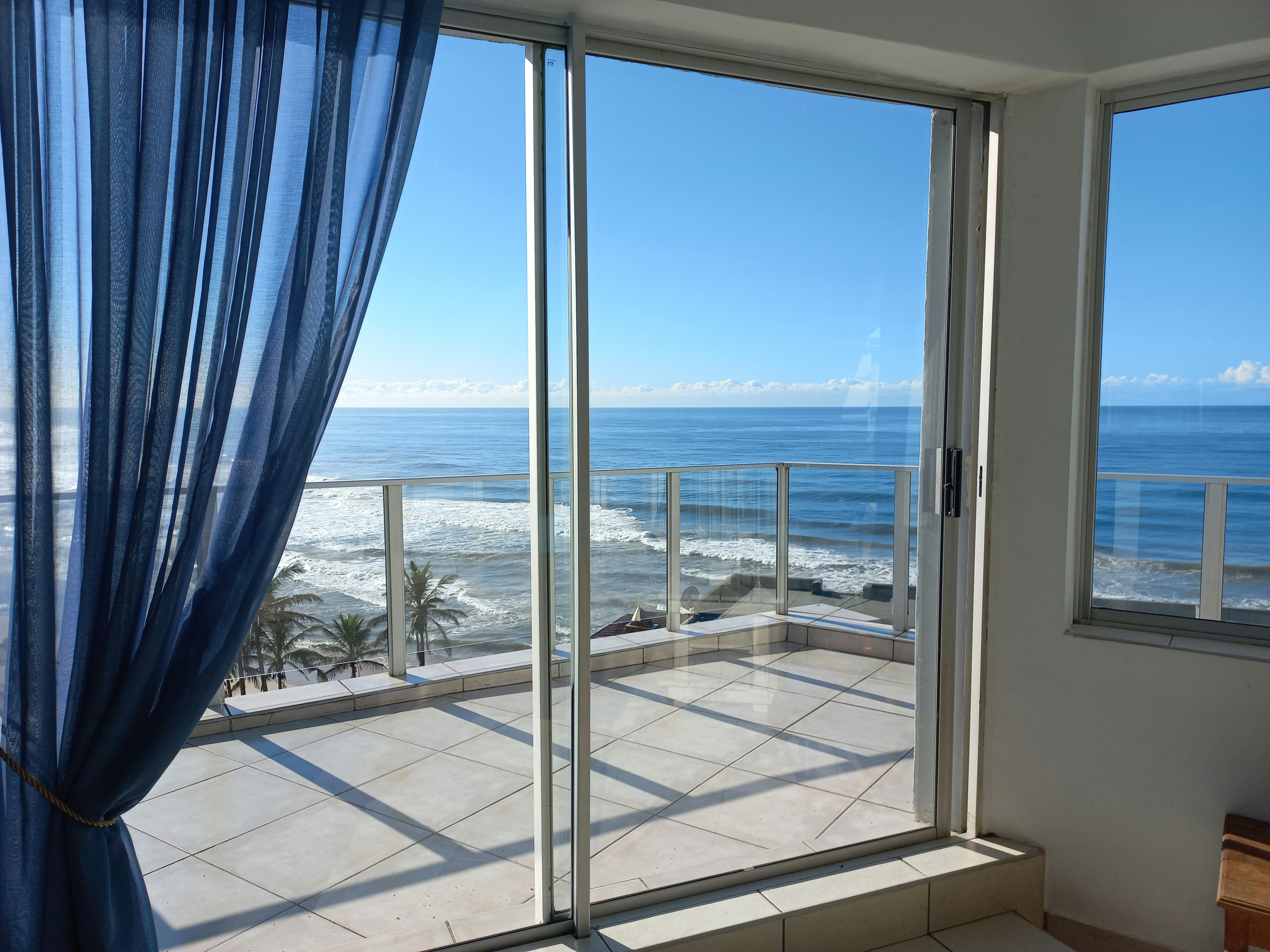 Seabrook Apartment 701 LekkeSlaap