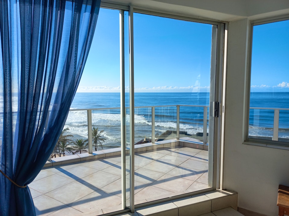 Margate Accommodation at  | Viya