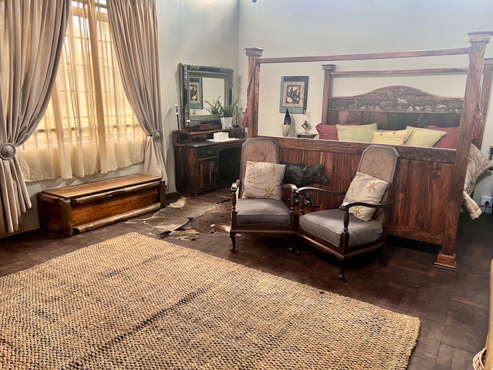 Limpopo Accommodation at Rocky Mountain Bush Lodge | Viya