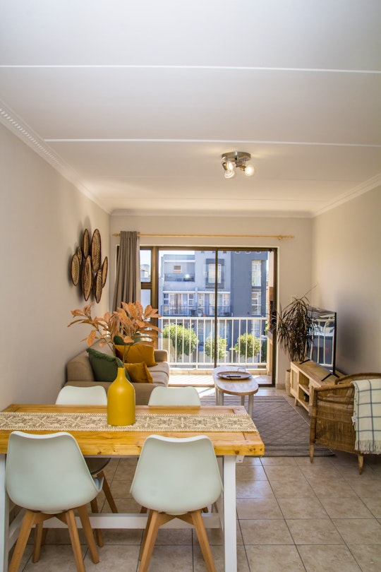 Bloubergstrand Accommodation at  | Viya