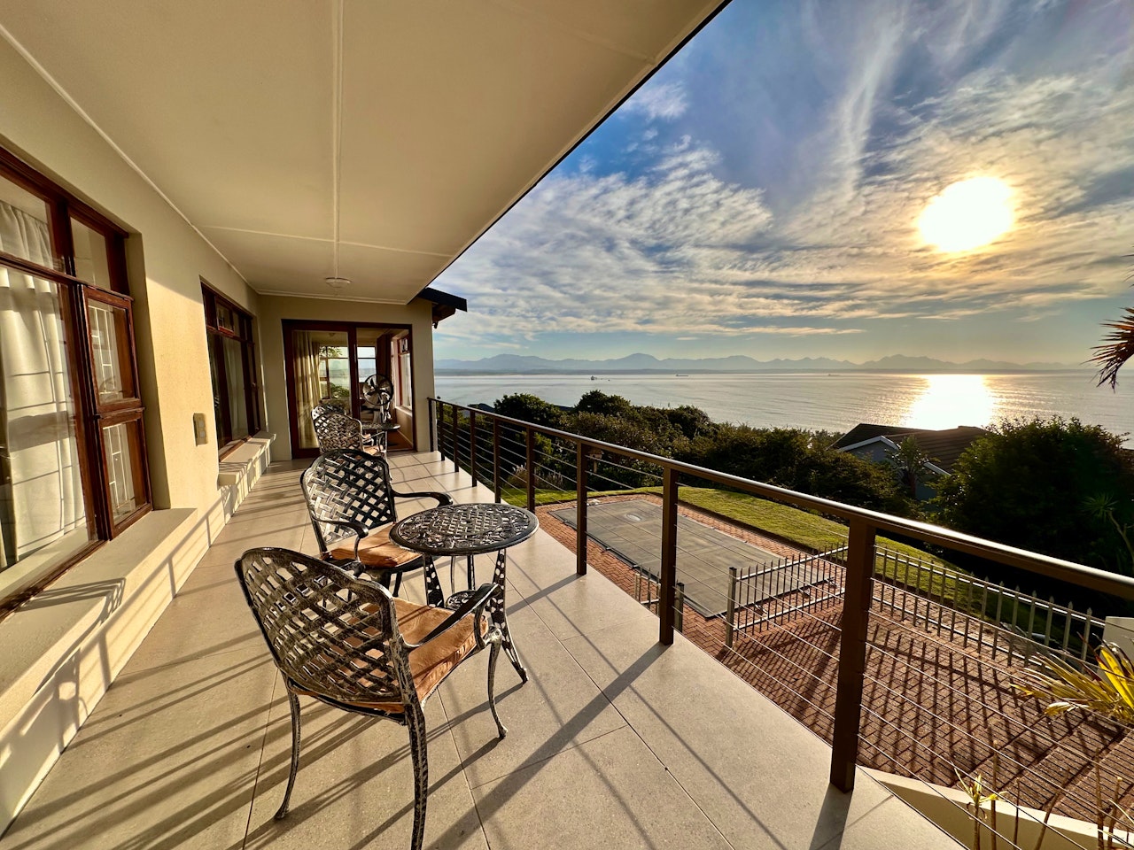 Mossel Bay Accommodation at  | Viya