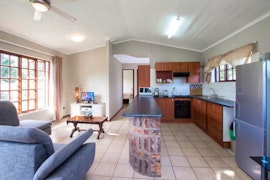 Sedgefield Accommodation at Ons Huisie | Viya