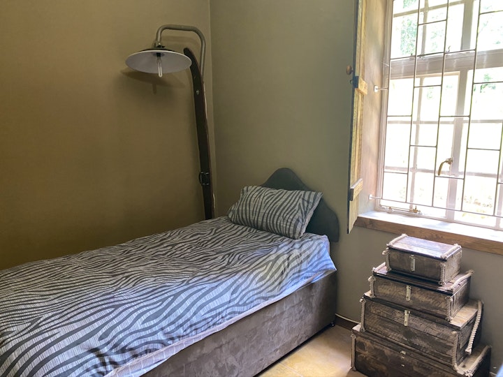 Mpumalanga Accommodation at Gwenyn | Viya