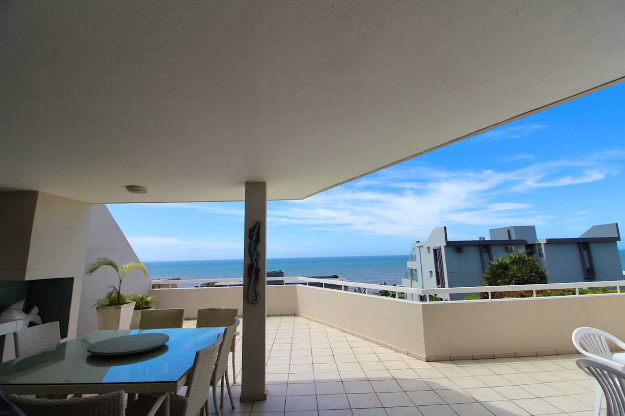 Margate Accommodation at  | Viya