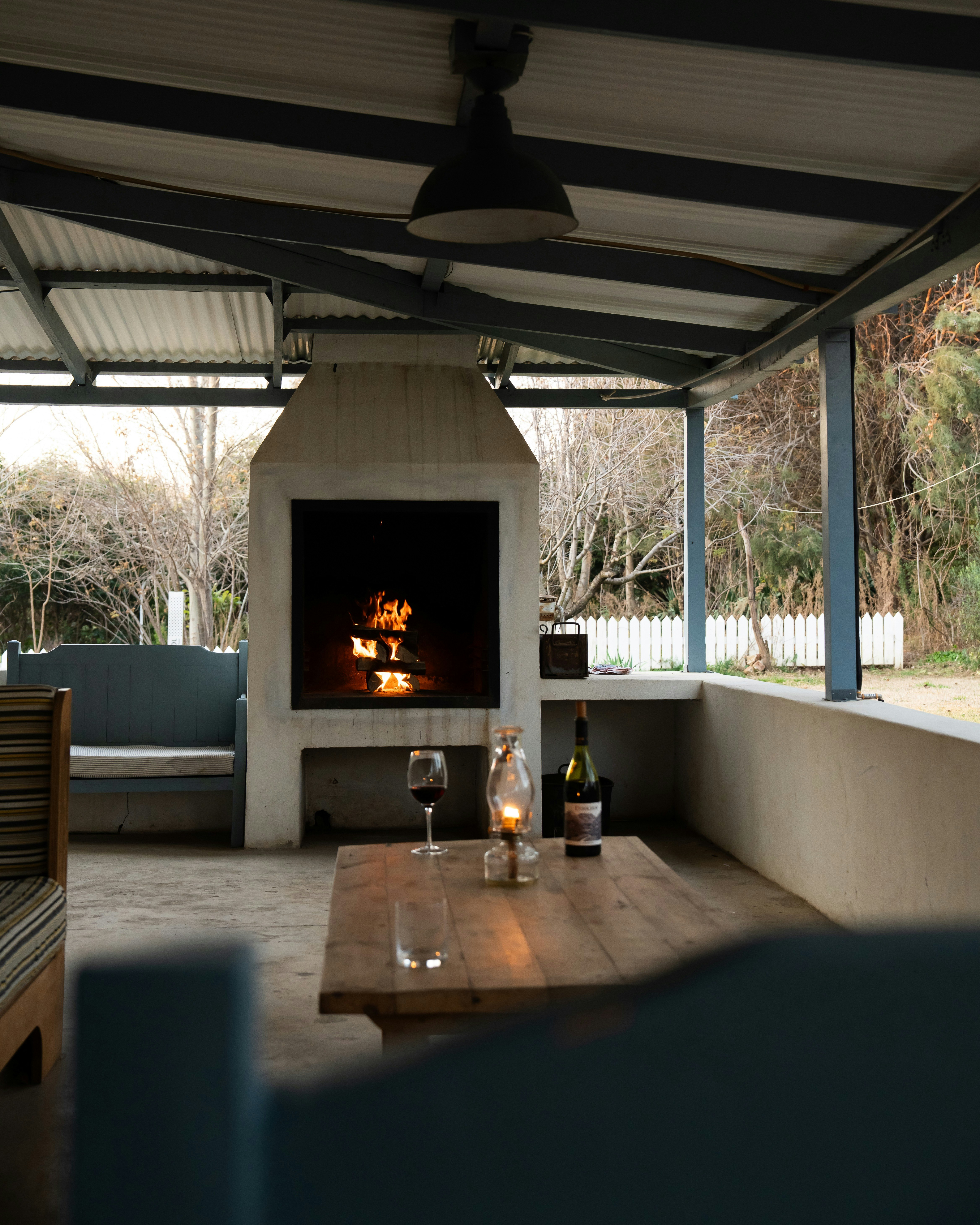 Nagmaal-Communion Huis image no 44 of 44