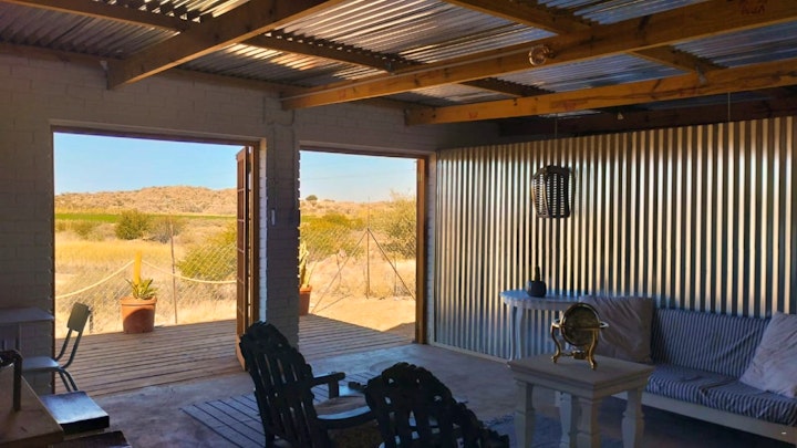 Kalahari Accommodation at Farm Chalet | Viya