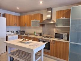 Cape Town Accommodation at At Greenmarket Place | Viya