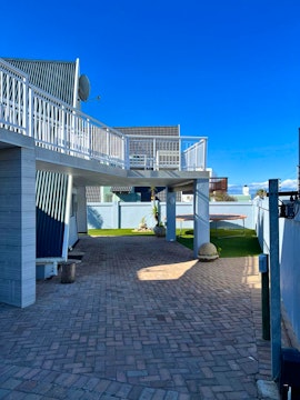 Jeffreys Bay Accommodation at 27 on Waterkant | Viya