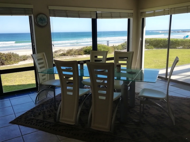 West Coast Accommodation at Dolphins Beach Villa | Viya