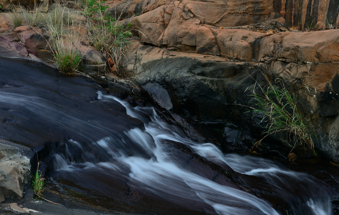 Rocky Drift Private Nature Reserve | LekkeSlaap