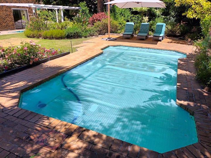 Southern Suburbs Accommodation at Dressage Close Guest House | Viya