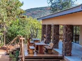 Waterberg Accommodation at The Hank Adventure Lodge | Viya