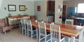 Northern Free State Accommodation at River View | Viya