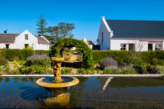 Overberg Accommodation at  | Viya