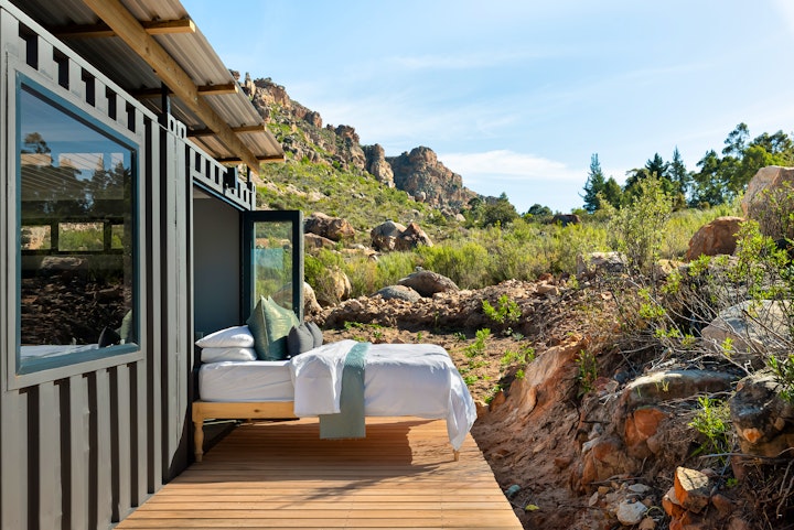 Western Cape Accommodation at Rocklands Eco Retreat | Viya