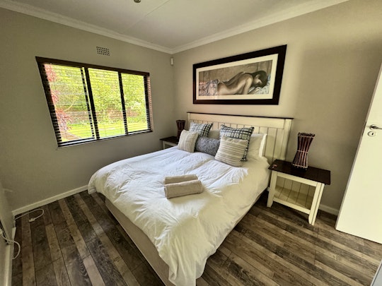 Garden Route Accommodation at  | Viya