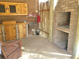 Kalahari Accommodation at  | Viya