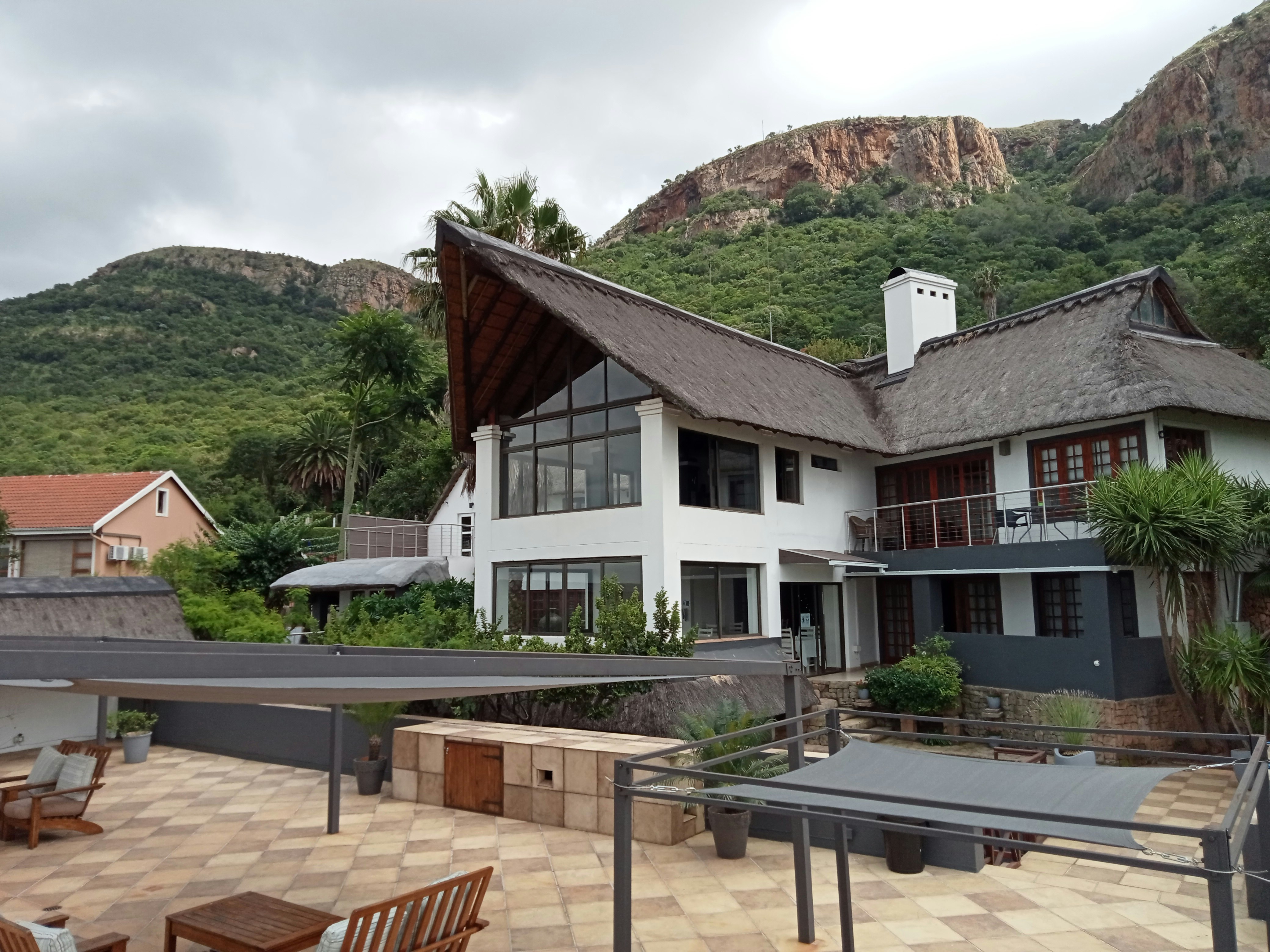 Galagos Lodge Guest House | TravelGround