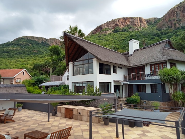 North West Accommodation at Galagos Lodge Guest House | Viya