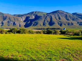 Overberg Accommodation at  | Viya