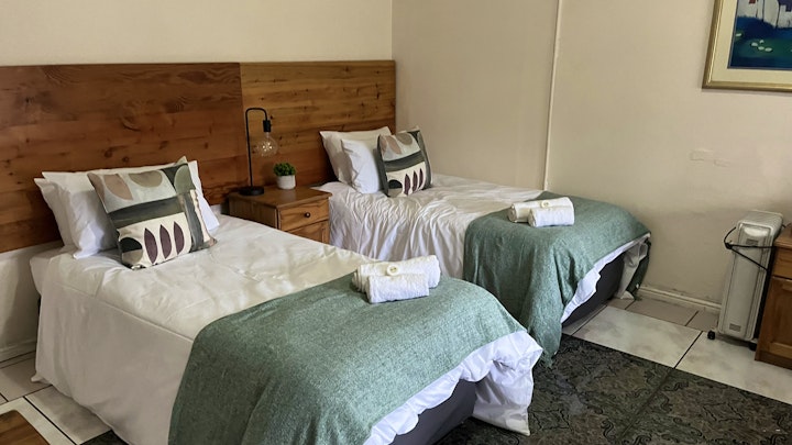 Boland Accommodation at Ceres Country Lodge | Viya