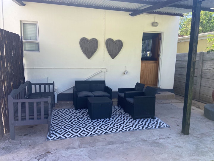 Western Cape Accommodation at Ikibiki | Viya