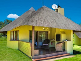 Cradle Of Humankind Accommodation at  | Viya