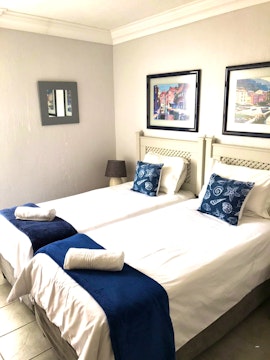 Durban North Accommodation at 50 Licorna Beach | Viya